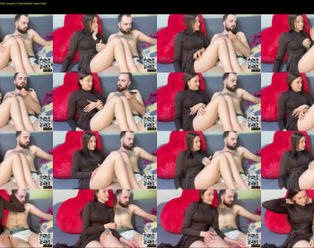 hotduoplay — 17 minute Chaturbate couple cam show recording, 720p, Apr 19, 2026