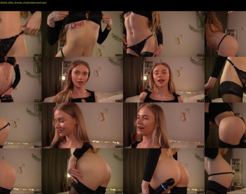 inspiration_in_frame — 29 minute Chaturbate female cam show recording, 720p, Apr 18, 2026