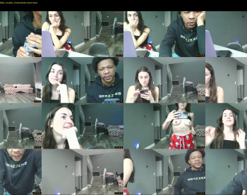 jasonsweets — 111 minute Chaturbate couple cam show recording, 480p, Apr 18, 2026