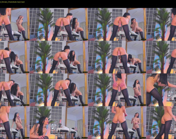 jassyejoy — 120 minute Chaturbate female cam show recording, 720p, Apr 18, 2026
