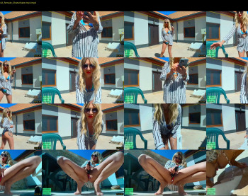 jennywildd — 31 minute Chaturbate female cam show recording, 720p, Apr 18, 2026