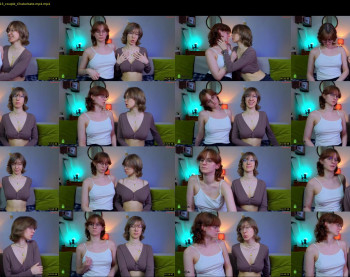 jitoon_exe — 38 minute Chaturbate female cam show recording, 720p, Apr 19, 2026
