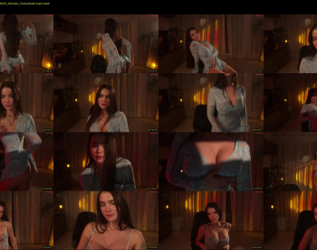 jseductiveart — 120 minute Chaturbate female cam show recording, 720p, Apr 19, 2026
