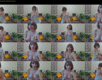 kate_notley — 120 minute Chaturbate female cam show recording, 720p, Apr 18, 2026