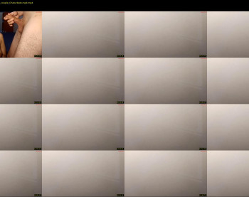 killsouls — 25 minute Chaturbate couple cam show recording, 720p, Apr 19, 2026