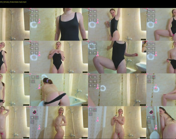 kitty_abbby — 118 minute Chaturbate female cam show recording, 720p, Apr 19, 2026