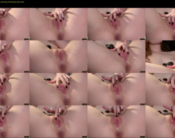 kittyloffe — 13 minute Chaturbate female cam show recording, 720p, Apr 18, 2026