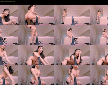lori_leen — 4 minute Chaturbate female cam show recording, 720p, Apr 18, 2026