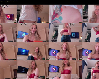 magic_couple13 — 120 minute Chaturbate couple cam show recording, 720p, Apr 18, 2026