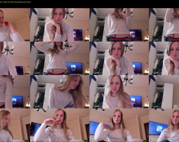 magic_couple13 — 17 minute Chaturbate couple cam show recording, 720p, Apr 18, 2026