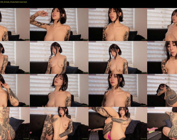midori__san — 121 minute Chaturbate female cam show recording, 720p, Apr 18, 2026