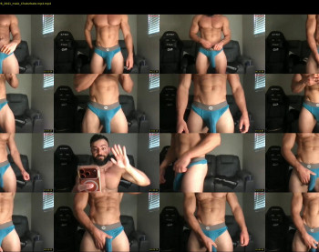 mightbesterling — 37 minute Chaturbate male cam show recording, 480p, Apr 18, 2026