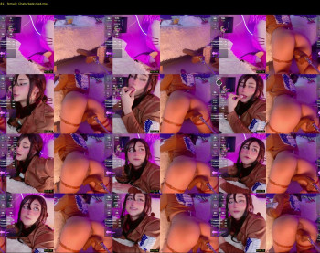 miia__baker — 7 minute Chaturbate female cam show recording, 720p, Apr 18, 2026