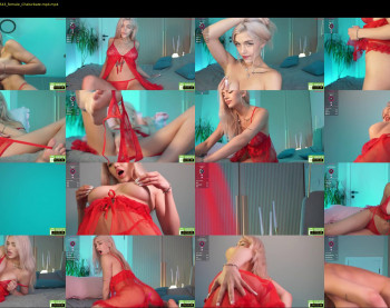 milabunny_ — 120 minute Chaturbate female cam show recording, 720p, Apr 18, 2026