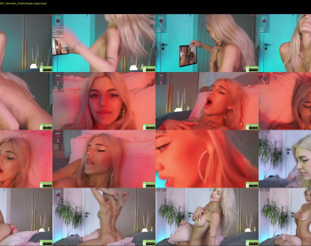 milabunny_ — 43 minute Chaturbate female cam show recording, 720p, Apr 18, 2026