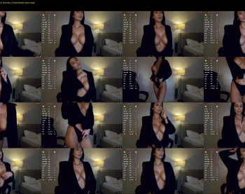 miley_me — 45 minute Chaturbate female cam show recording, 720p, Apr 18, 2026