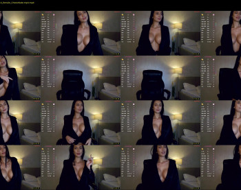 miley_me — 31 minute Chaturbate female cam show recording, 720p, Apr 18, 2026