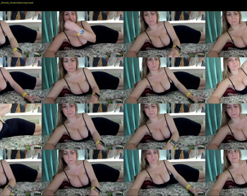 mis_eva — 7 minute Chaturbate female cam show recording, 720p, Apr 18, 2026