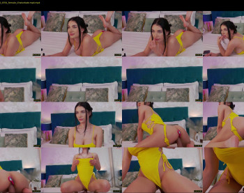 mmmaaa1234 — 113 minute Chaturbate female cam show recording, 720p, Apr 18, 2026