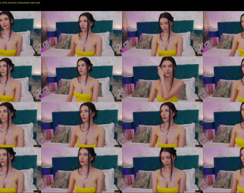 mmmaaa1234 — 11 minute Chaturbate female cam show recording, 720p, Apr 18, 2026