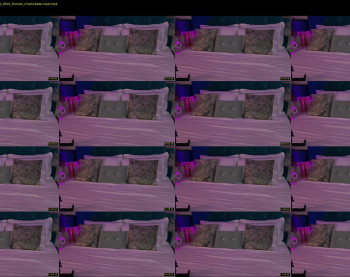 mmmaaa1234 — 20 minute Chaturbate female cam show recording, 720p, Apr 19, 2026