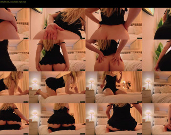 myassistant — 31 minute Chaturbate female cam show recording, 720p, Apr 19, 2026