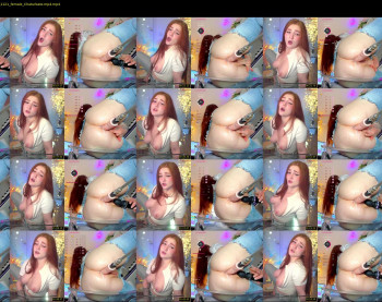 nancy_winter — 3 minute Chaturbate female cam show recording, 720p, Apr 18, 2026
