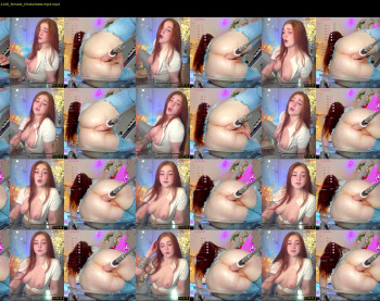 nancy_winter — 5 minute Chaturbate female cam show recording, 720p, Apr 18, 2026