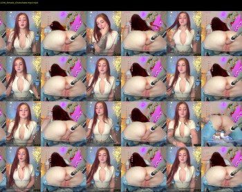 nancy_winter — 6 minute Chaturbate female cam show recording, 720p, Apr 18, 2026