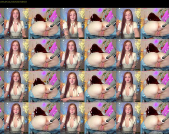nancy_winter — 3 minute Chaturbate female cam show recording, 720p, Apr 18, 2026