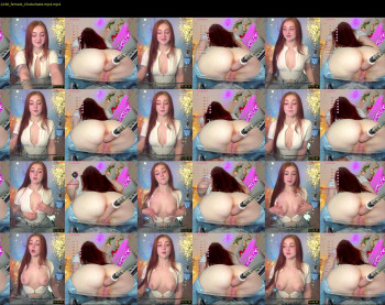 nancy_winter — 5 minute Chaturbate female cam show recording, 720p, Apr 18, 2026