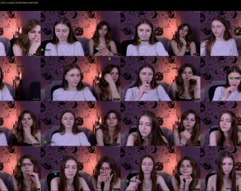 nekky_mouse — 32 minute Chaturbate female cam show recording, 720p, Apr 18, 2026