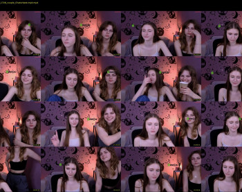 nekky_mouse — 37 minute Chaturbate female cam show recording, 720p, Apr 18, 2026