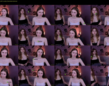 nekky_mouse — 11 minute Chaturbate female cam show recording, 720p, Apr 18, 2026