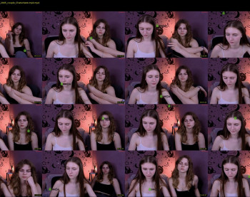nekky_mouse — 15 minute Chaturbate female cam show recording, 720p, Apr 18, 2026