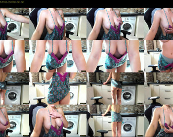 nickyplus — 120 minute Chaturbate couple cam show recording, 720p, Apr 18, 2026