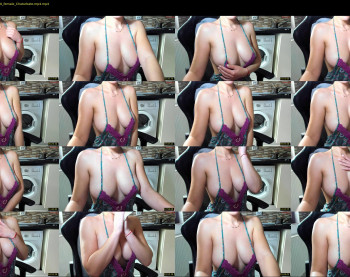 nickyplus — 22 minute Chaturbate couple cam show recording, 720p, Apr 18, 2026