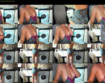 nickyplus — 12 minute Chaturbate couple cam show recording, 720p, Apr 18, 2026
