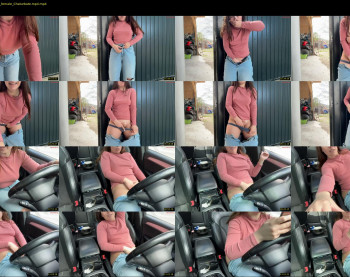 nyconik — 15 minute Chaturbate female cam show recording, 720p, Apr 18, 2026