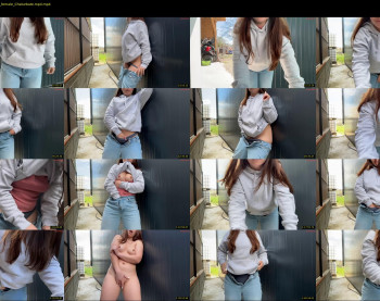 nyconik — 120 minute Chaturbate female cam show recording, 720p, Apr 18, 2026