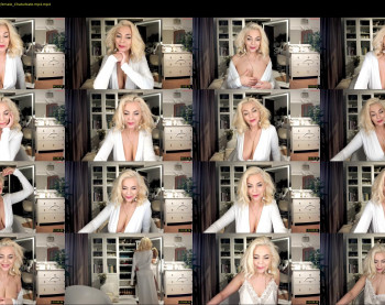 ollalla7 — 108 minute Chaturbate female cam show recording, 720p, Apr 19, 2026