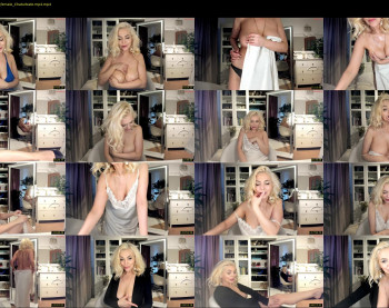 ollalla7 — 120 minute Chaturbate female cam show recording, 720p, Apr 19, 2026