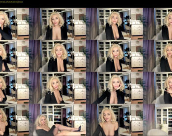 ollalla7 — 43 minute Chaturbate female cam show recording, 720p, Apr 19, 2026
