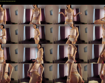 pepe_coco — 41 minute Chaturbate female cam show recording, 720p, Apr 18, 2026