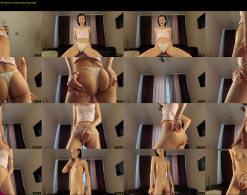 pepe_coco — 120 minute Chaturbate female cam show recording, 720p, Apr 18, 2026