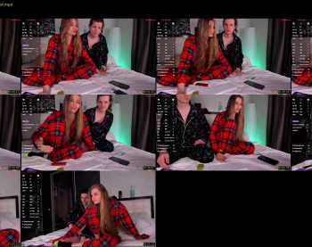 queenafina — 8 minute Chaturbate female cam show recording, 720p, Apr 18, 2026