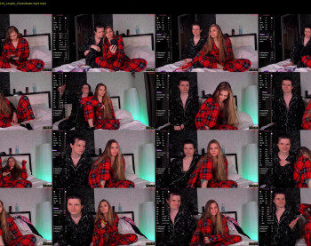 queenafina — 43 minute Chaturbate female cam show recording, 720p, Apr 19, 2026