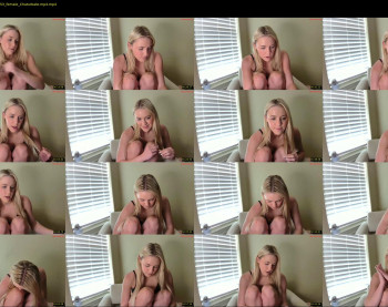 raybabexx — 4 minute Chaturbate female cam show recording, 480p, Apr 18, 2026