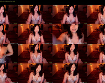 reibelletv — 23 minute Chaturbate female cam show recording, 720p, Apr 18, 2026