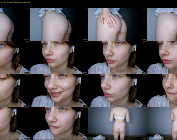 richardlundsten — 18 minute Chaturbate female cam show recording, 720p, Apr 19, 2026